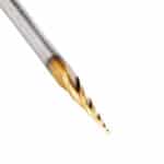 Amana Tool HSS1298-M 5.8° Angle Ball Nose 0.5mm x 26mm x 6mm - Image 4